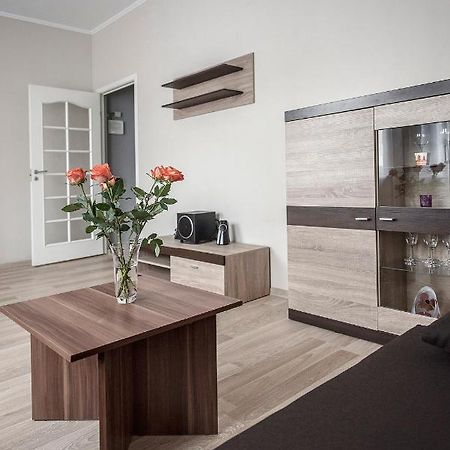 Apartamento Valeri Aprtment Kaunas Exterior foto