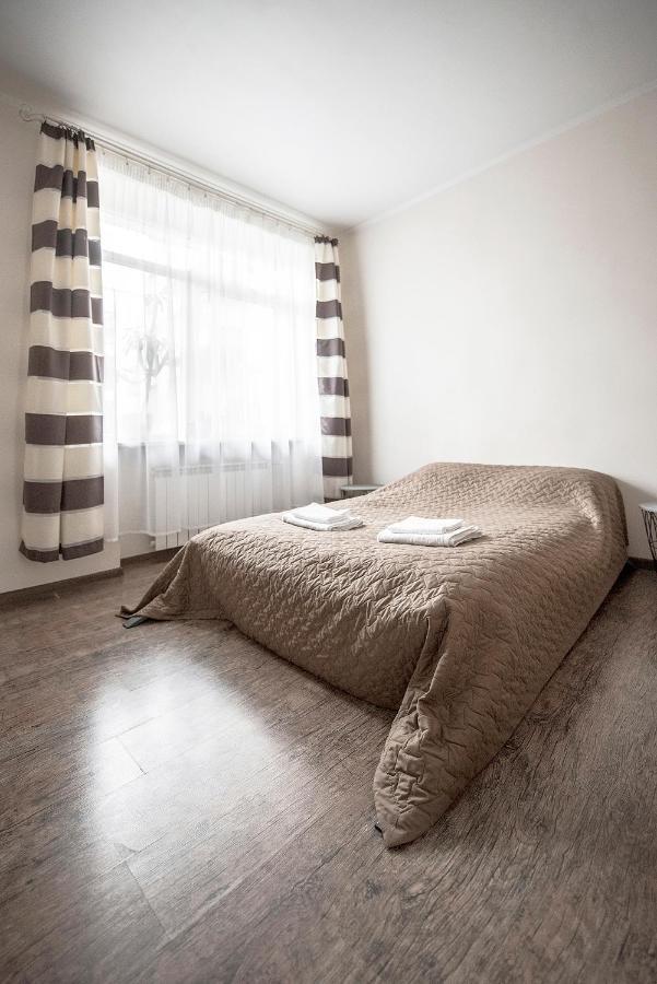 Apartamento Valeri Aprtment Kaunas Exterior foto
