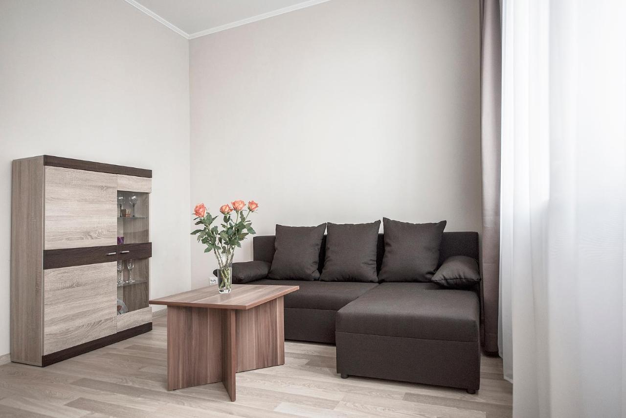 Apartamento Valeri Aprtment Kaunas Exterior foto