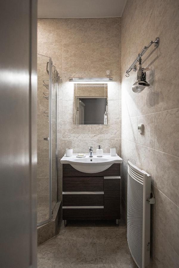 Apartamento Valeri Aprtment Kaunas Exterior foto